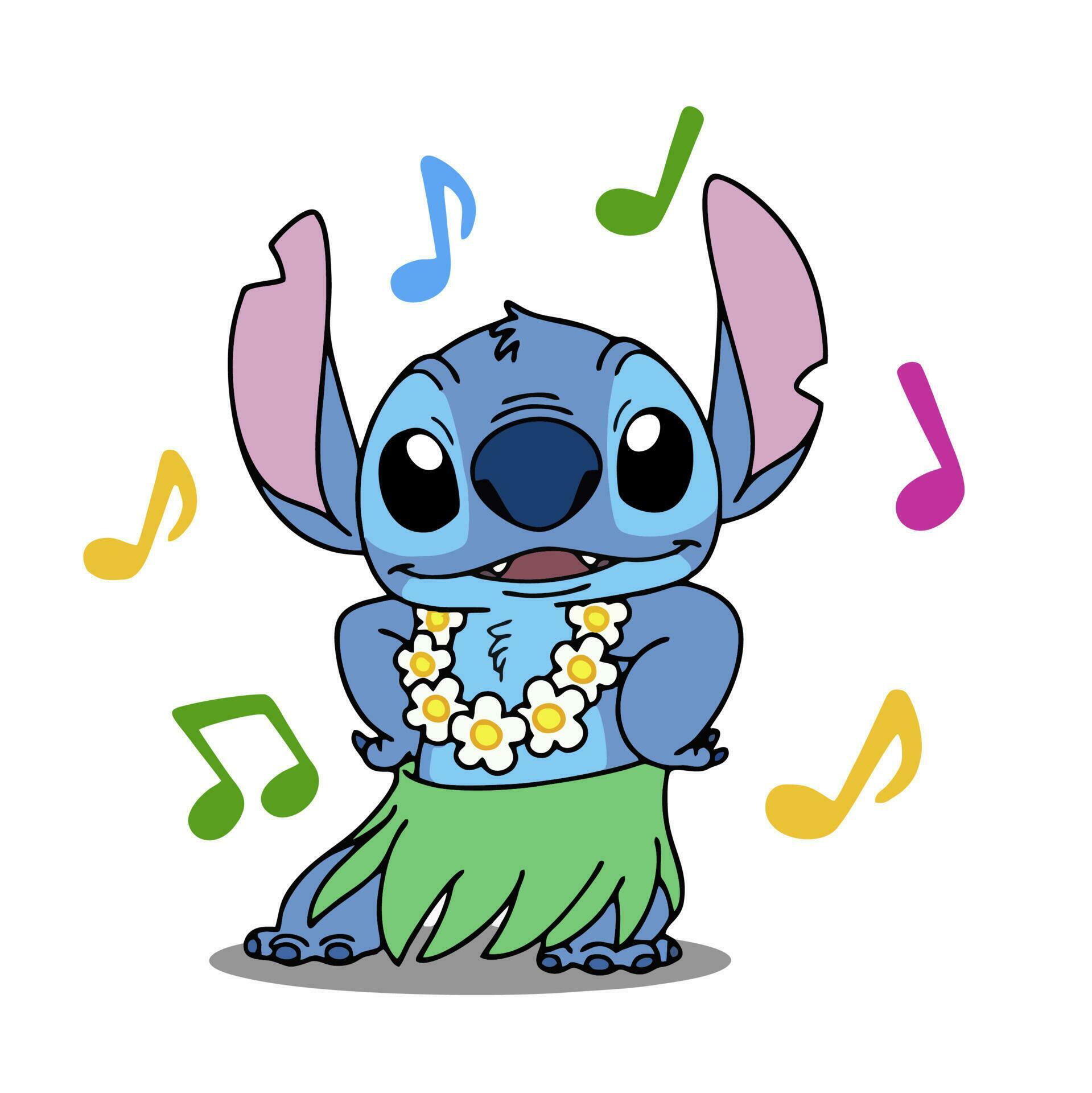 Lilo & Stitch Logo