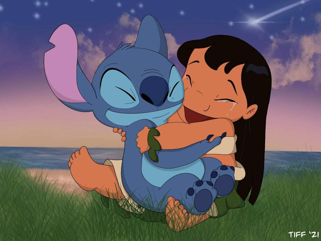 Lilo and Stitch profile